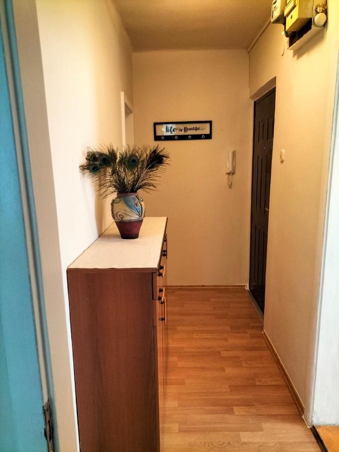 Apartman Lulu Lejlighed Rijeka Eksteriør billede
