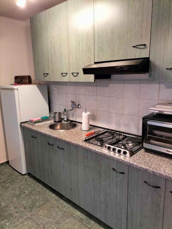 Apartman Lulu Lejlighed Rijeka Eksteriør billede