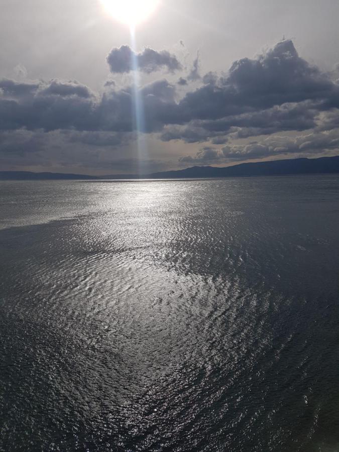 Apartman Lulu Lejlighed Rijeka Eksteriør billede